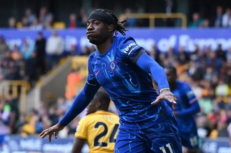 مادويكي: النقّاد هم جسر النجاح.. ولا أشعر بالقلق تجاه آرائهم