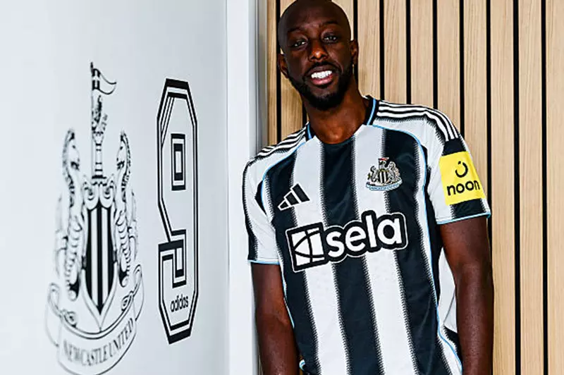 ضربة جديدة لنيوكاسل.. ويسا يواصل الغياب بسبب الإصابة