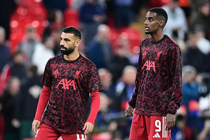 فانتازي يلا كورة.. تراجع سعر صلاح