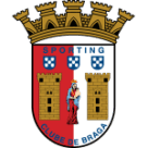 سبورتينج براغا شعار